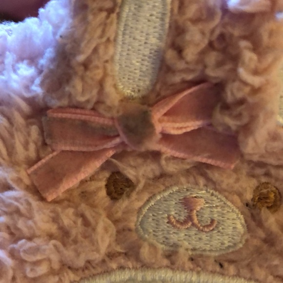 My melody Sherpa iPhone 8 phone case wallet - Picture 9 of 14